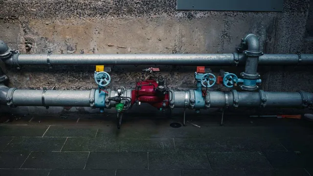 Dégât des eaux : ce que rembourse l'assurance